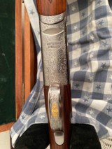 Bettinsoli, 28 gauge, Overland EELL - 12 of 15