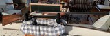 Simson, Model 76E, 12 gauge, Side-Plated Boxlock - 2 of 15