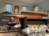 Simson, Model 76E, 12 gauge, Side-Plated Boxlock - 8 of 15