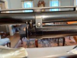 Winchester Model 12, Deluxe Trap, 2-Pin Duckbill Milled Rib/Receiver - 8 of 15