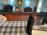 Beretta 694 Sporting, 12 gauge 30" Barrels w/5 Extended Optima Chokes - 4 of 15