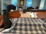 Beretta 694 Sporting, 12 gauge 30" Barrels w/5 Extended Optima Chokes - 3 of 15