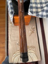 Zoli Z-Sport Silver Flat Rib Sporting Shotgun with Bilanx System 12 GA 32” - 12 of 15