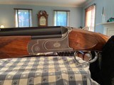Zoli Z-Sport Silver Flat Rib Sporting Shotgun with Bilanx System 12 GA 32” - 9 of 15