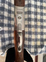 Zoli Z-Sport Silver Flat Rib Sporting Shotgun with Bilanx System 12 GA 32” - 14 of 15