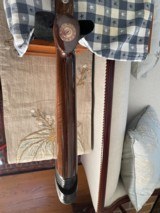 Zoli Z-Sport Silver Flat Rib Sporting Shotgun with Bilanx System 12 GA 32” - 13 of 15