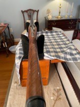 Zoli Z-Sport Silver Flat Rib Sporting Shotgun with Bilanx System 12 GA 32” - 11 of 15