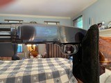 Winchester Model 42, Skeet w/28