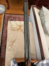 Ugartechea, Grade I, Model 221, 28 gauge - 12 of 12