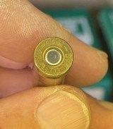 Auto Mag, Model 180, .44 AMP, ADE “El Monte” Third Generation, 6 1/2” vent rib barrel, w/RCBS Dies and Hand Loads - 6 of 12