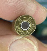 Auto Mag, Model 180, .44 AMP, ADE “El Monte” Third Generation, 6 1/2” vent rib barrel, w/RCBS Dies and Hand Loads - 7 of 12