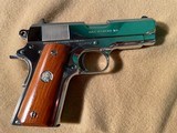 Colt 150 Year Commemoratives, 