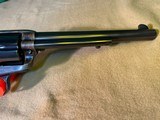Colt,Single Action Army – 3rd Generation, .44 Special, 7 1/2” Barrel, Spectacular - 5 of 10