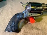 Colt,Single Action Army – 3rd Generation, .44 Special, 7 1/2” Barrel, Spectacular - 4 of 10