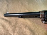 Colt,Single Action Army – 3rd Generation, .44 Special, 7 1/2” Barrel, Spectacular - 7 of 10