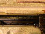 Colt,Single Action Army – 3rd Generation, .44 Special, 7 1/2” Barrel, Spectacular - 3 of 10