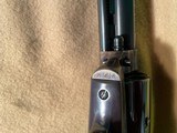 Colt,Single Action Army – 3rd Generation, .44 Special, 7 1/2” Barrel, Spectacular - 10 of 10