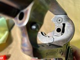 Colt,Single Action Army – 3rd Generation, .44 Special, 7 1/2” Barrel, Spectacular - 8 of 10