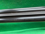Francotte, Model 14E, 20 gauge, High Condition - 9 of 15
