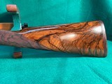 Abbiatico & Salvinelli “Famars”, Round Body Poseidon, 20 gauge, 26” Solid Rib Barrels, Engraved by Lee Griffiths - 6 of 15