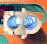 Abbiatico & Salvinelli “Famars”, Round Body Poseidon, 20 gauge, 26” Solid Rib Barrels, Engraved by Lee Griffiths - 13 of 15