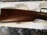 1886 browning 45-70 lever action - 3 of 10