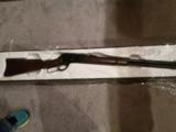 1886 browning 45-70 lever action - 2 of 10