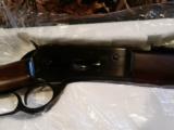 1886 browning 45-70 lever action - 9 of 10