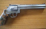Rare Collector Dan Wesson First Issue 715 Pistol Pack II - Image 5 of 15