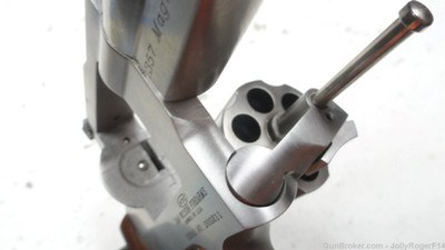 Rare Collector Dan Wesson First Issue 715 Pistol Pack II - Image 11 of 15