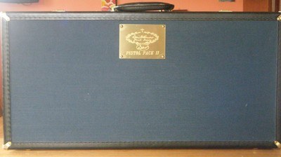 Rare Collector Dan Wesson First Issue 715 Pistol Pack II - Image 2 of 15