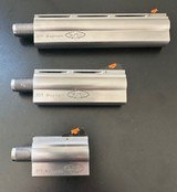 Rare Collector Dan Wesson First Issue 715 Pistol Pack II - Image 8 of 15