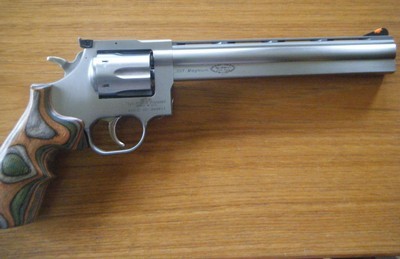 Rare Collector Dan Wesson First Issue 715 Pistol Pack II - Image 5 of 15