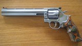 Rare Collector Dan Wesson First Issue 715 Pistol Pack II - Image 4 of 15