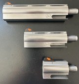 Rare Collector Dan Wesson First Issue 715 Pistol Pack II - Image 7 of 15