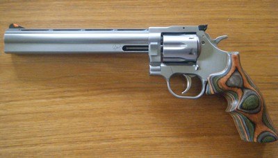 Rare Collector Dan Wesson First Issue 715 Pistol Pack II - Image 4 of 15