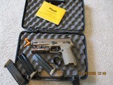 Sig Sauer P - 320
M - 17 - 1 of 5