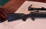 Remington 700 bdl leupold vari-x-lll 30-06 - 11 of 14