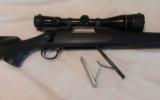 Remington 700 bdl leupold vari-x-lll 30-06 - 2 of 14