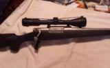 Winchester model 70 classic stainless black synthetic stock,7mm mag - 12 of 13