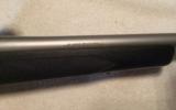 Winchester model 70 classic stainless black synthetic stock,7mm mag - 10 of 13