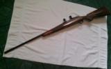 Winchester model 70 264 win mag classic sporter bossnice gun - 7 of 8
