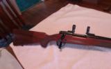 Winchester model 70 264 win mag classic sporter bossnice gun - 6 of 8