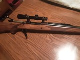 Ruger 77 ruger magnum 416 rigby - 8 of 9