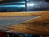 Ruger 77 ruger magnum 416 rigby - 9 of 9