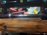 Ruger 77 ruger magnum 416 rigby - 1 of 9