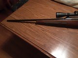 Winchester model 70 xtr featherweight 270 winchester caliber - 6 of 6
