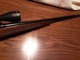 Winchester model 70 xtr featherweight 270 winchester caliber - 5 of 6