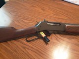 Henry 30-30 lever - 6 of 6