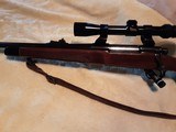 Remington700 BDL LEFT HAND 30.06 - 1 of 10